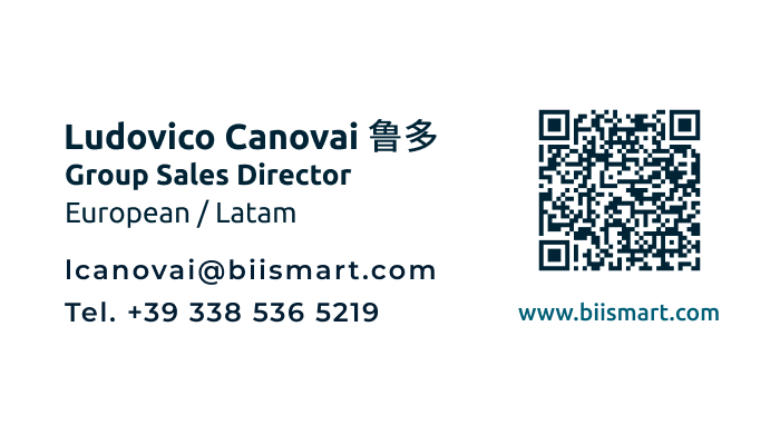 Trading / Compras en Asia